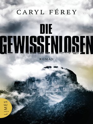 cover image of Die Gewissenlosen
